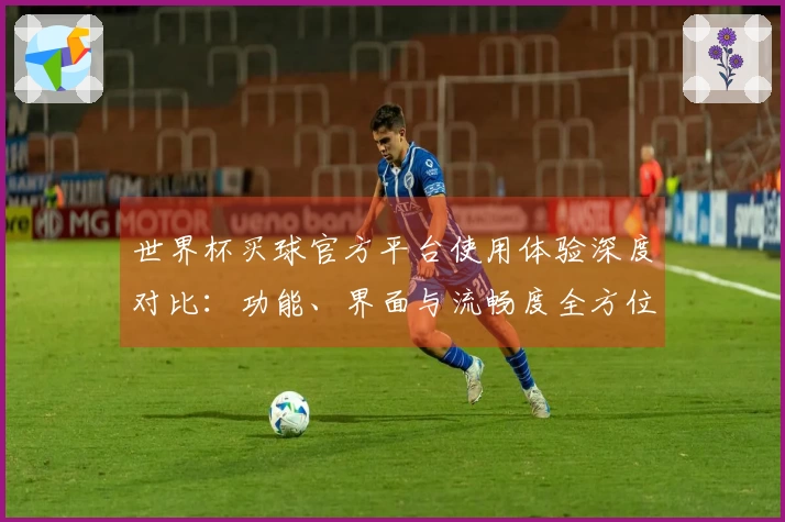 世界杯买球官方平台使用体验深度对比:功能、界面与流畅度全方位评测