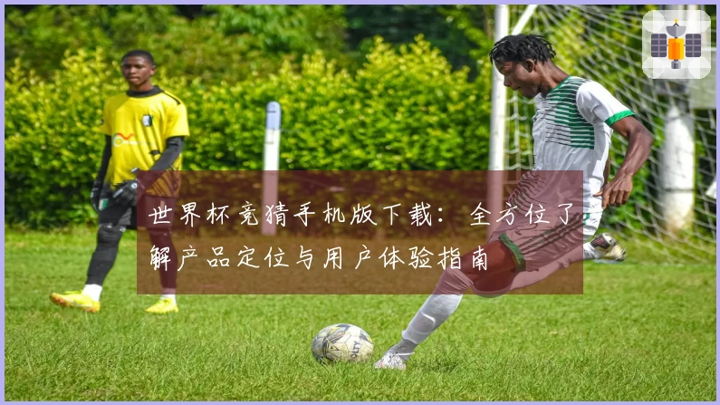 世界杯竞猜手机版下载：全方位了解产品定位与用户体验指南