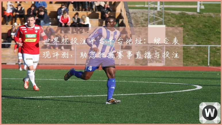 世界杯投注平台平台地址:综合表现评测,助您把握赛事直播与投注技巧