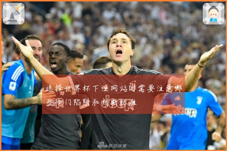 选择世界杯下注网站时需要注意哪些冷门陷阱和判断标准