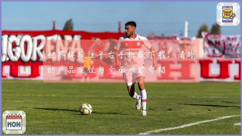 世界杯投注平台手机版下载:清晰的产品定位与全面功能介绍