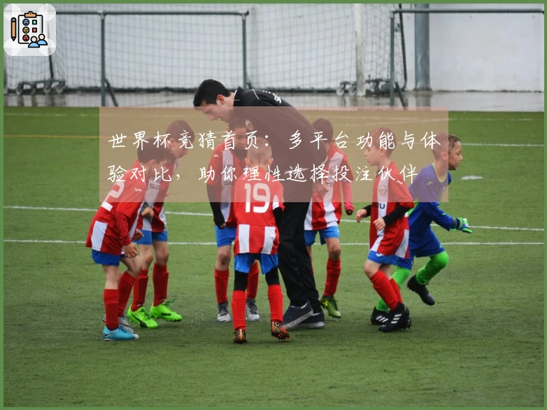 世界杯竞猜首页：多平台功能与体验对比，助你理性选择投注伙伴