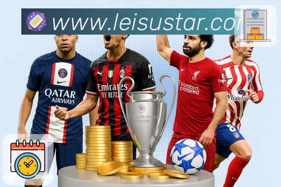 赛程页引导下一场